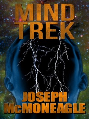 cover image of Mind Trek